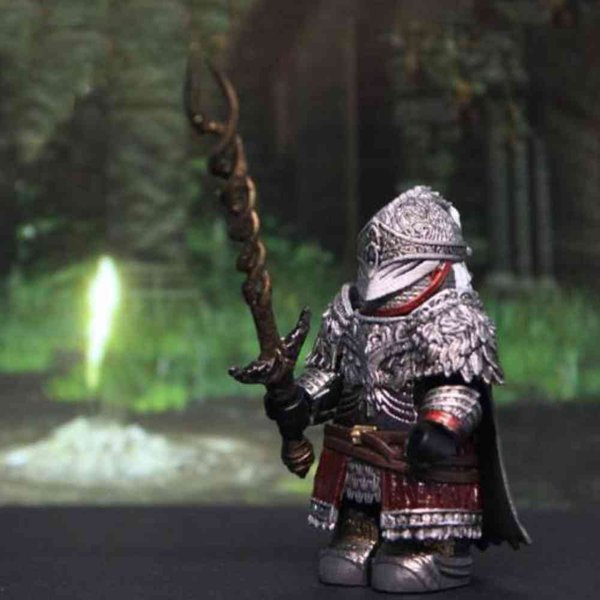 Elden Ring Bloody Wolf Armour with Godslayer Greatsword