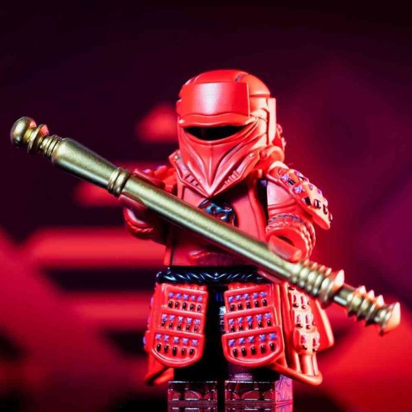 Star Wars Red Guard