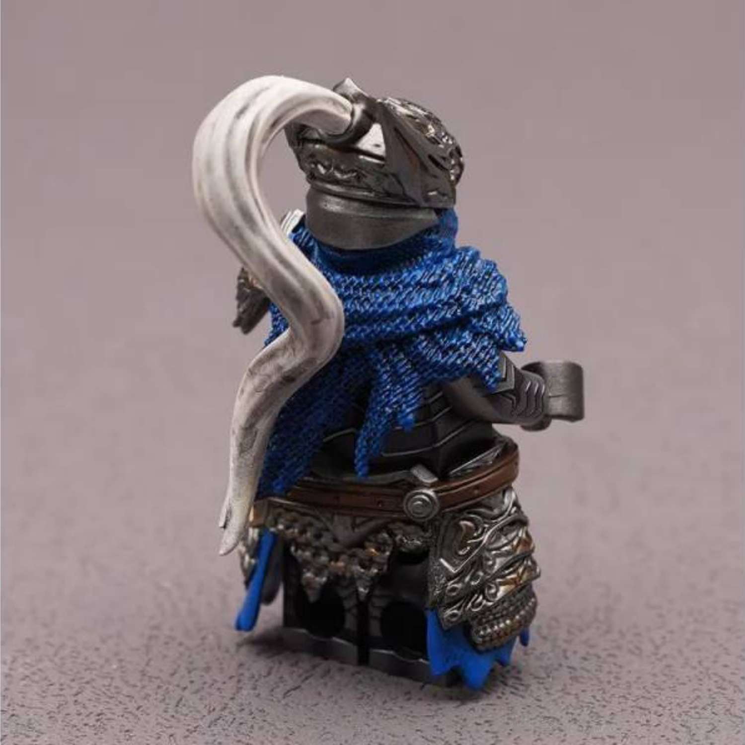 Dark Souls Artorias Loot A Brick   Artorias V2.0 3 