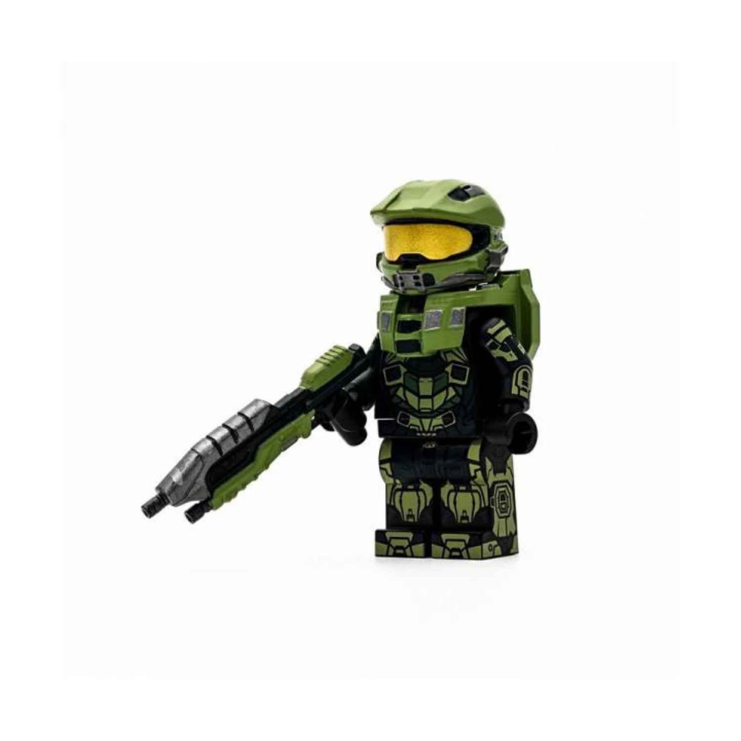 Halo shop en lego