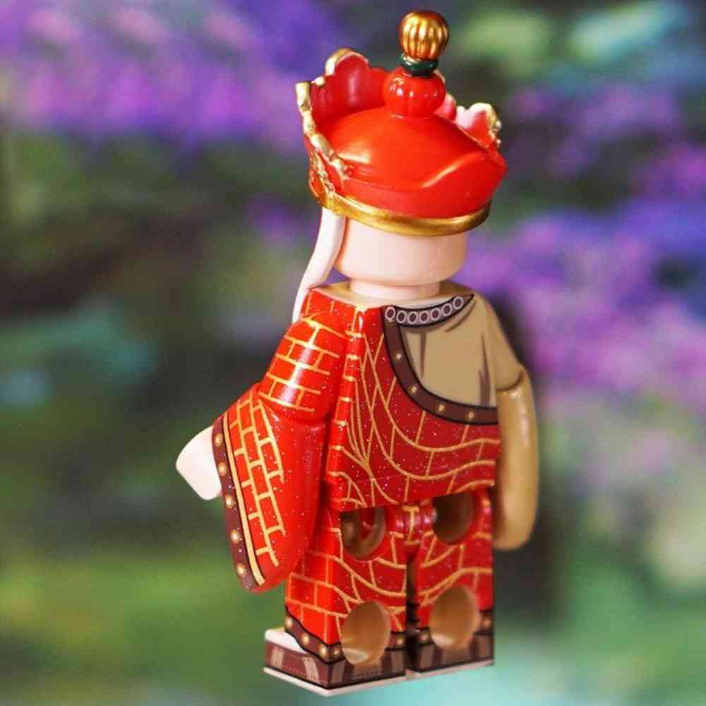 Journey To The West Characters Loot A Brick Journey to the west characters loot a brick