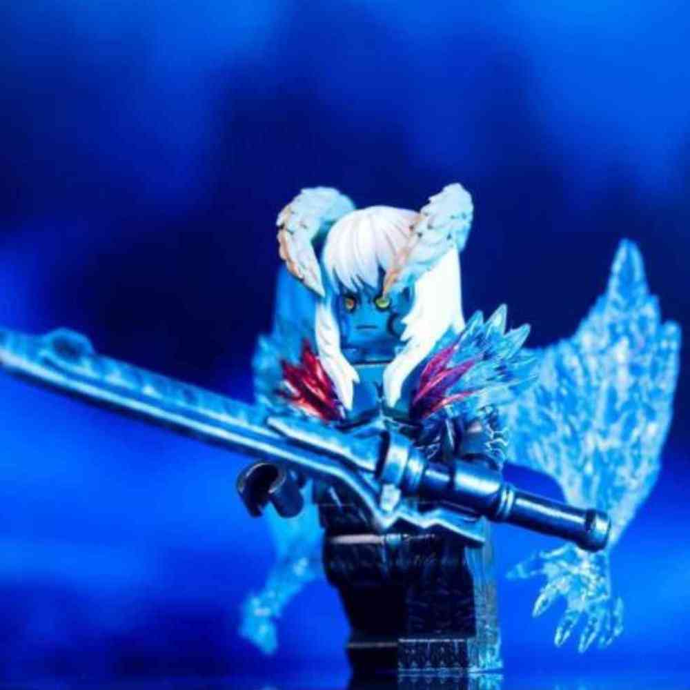 激レア GILD design Devil May Cry