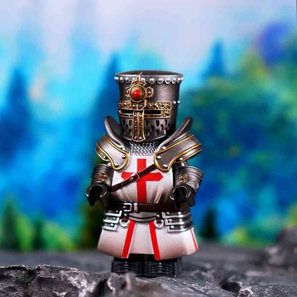 Pope Urban II Loot A Brick