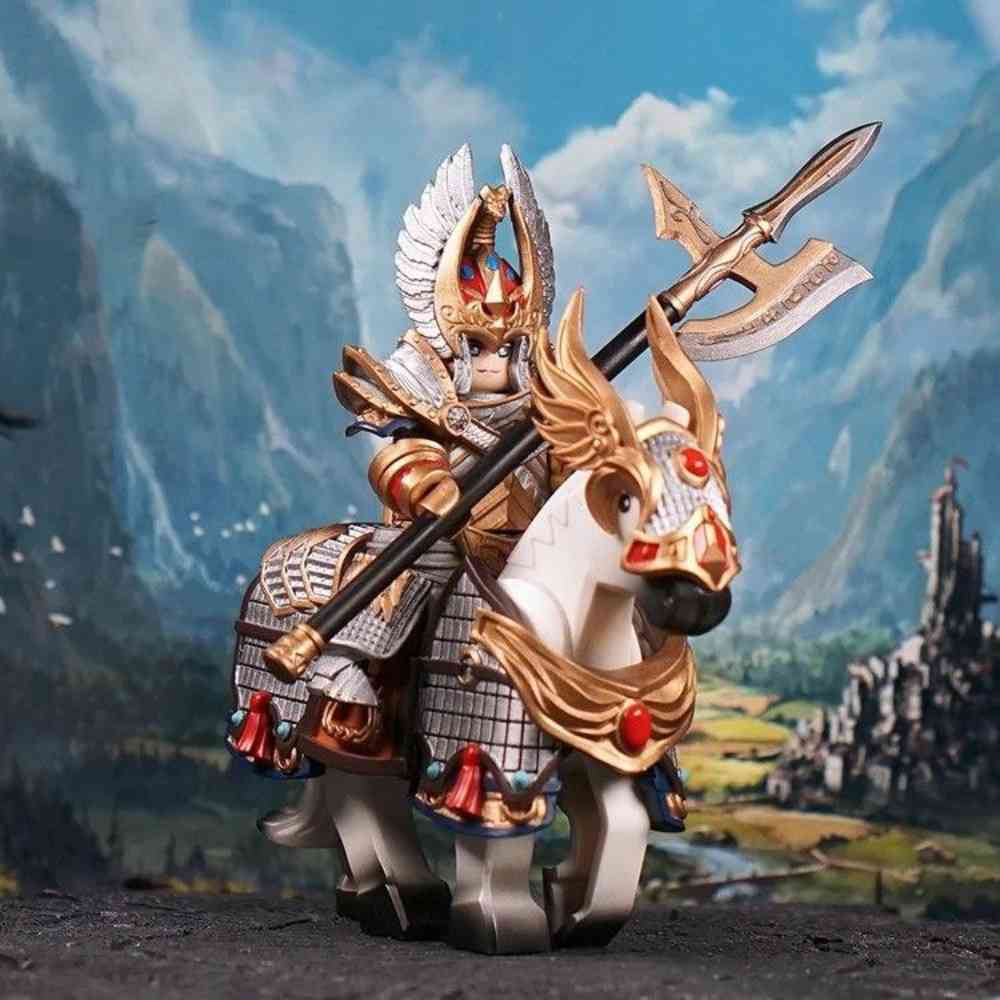 Elf King | Loot A Brick