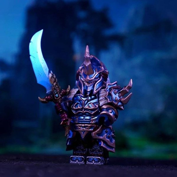 World of Warcraft Malevolent Gladiators