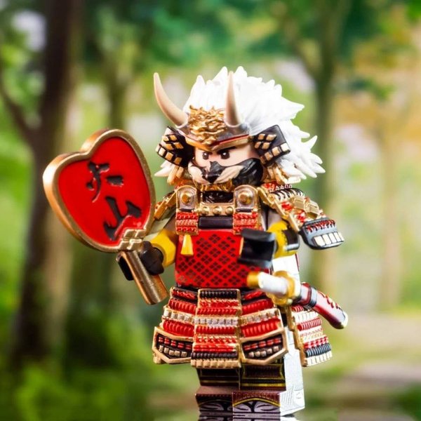 Takeda Shingen (MF)