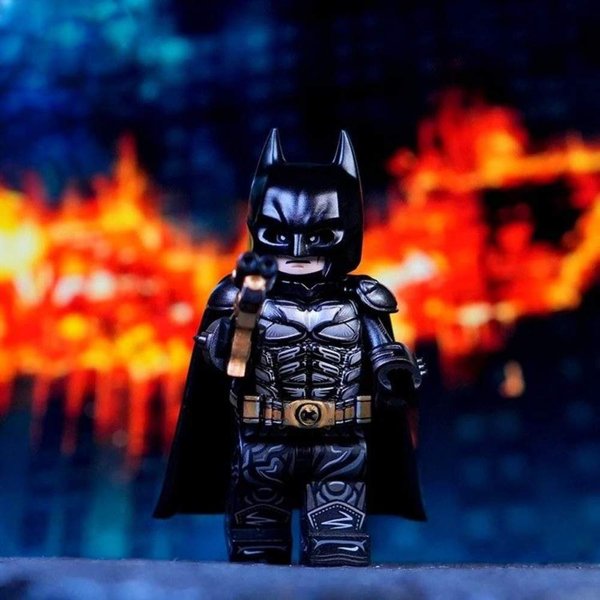 Batman Dark Knight