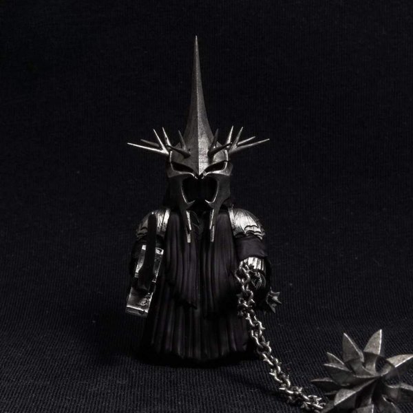 Lord of the Rings Witch-king Angmar (MFL)