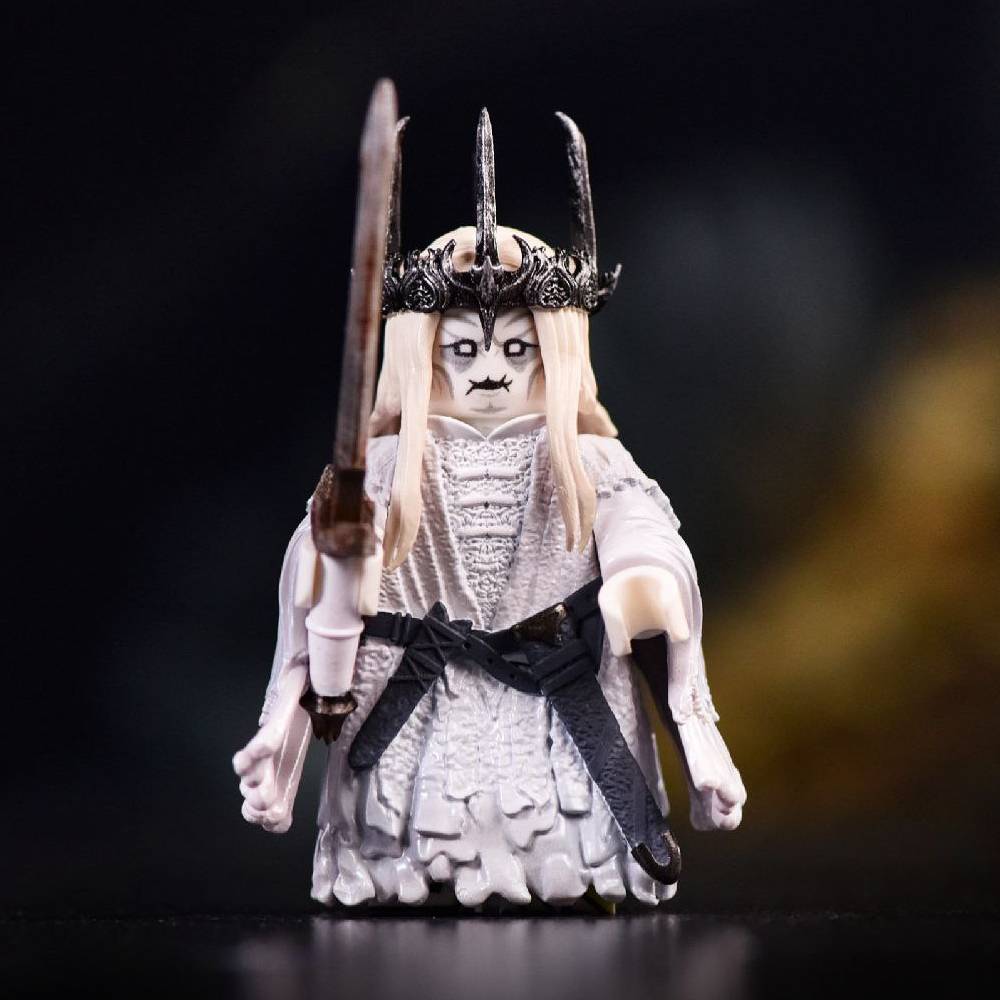 アングマールの魔王/Witch-King of Angmar アングマールの魔王 (Witch-king of Angmar) · The Lord of the