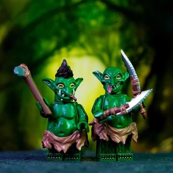 Goblins