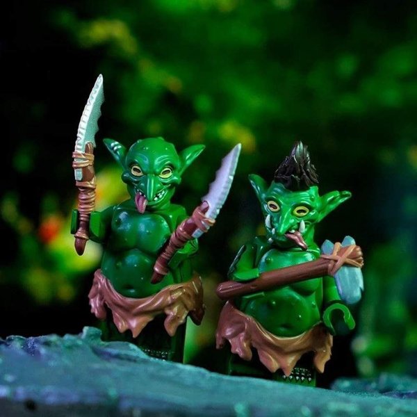 Goblins