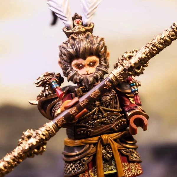 Black Myth Wukong (MF)