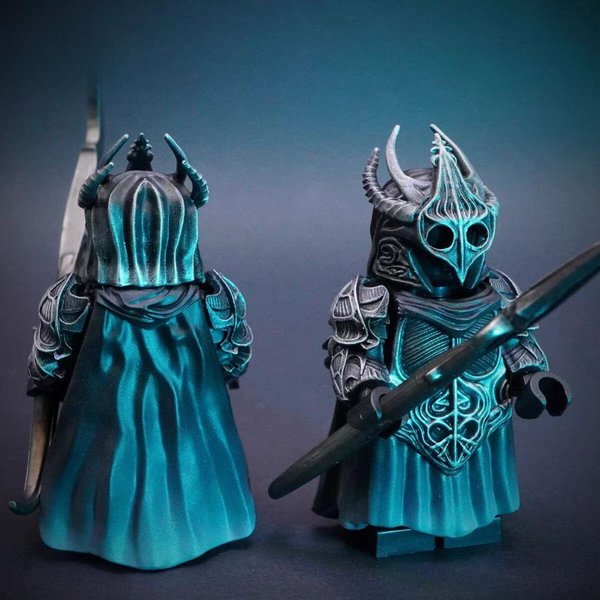 Lord of the Rings Nazgul v4