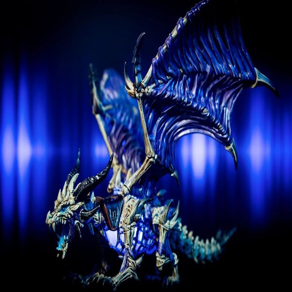 World of Warcraft Frostwyrm