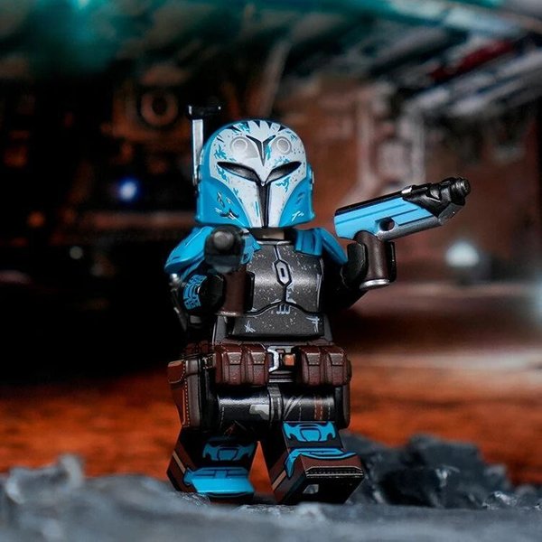 Star Wars Bo-Katan Kryze 