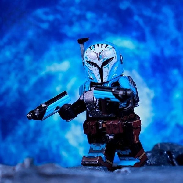 Star Wars Bo-Katan Kryze 