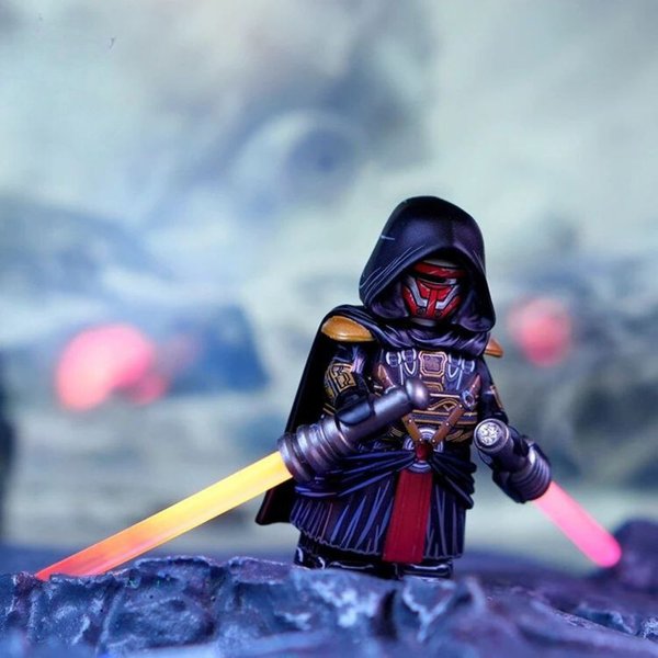 Star Wars Darth Revan