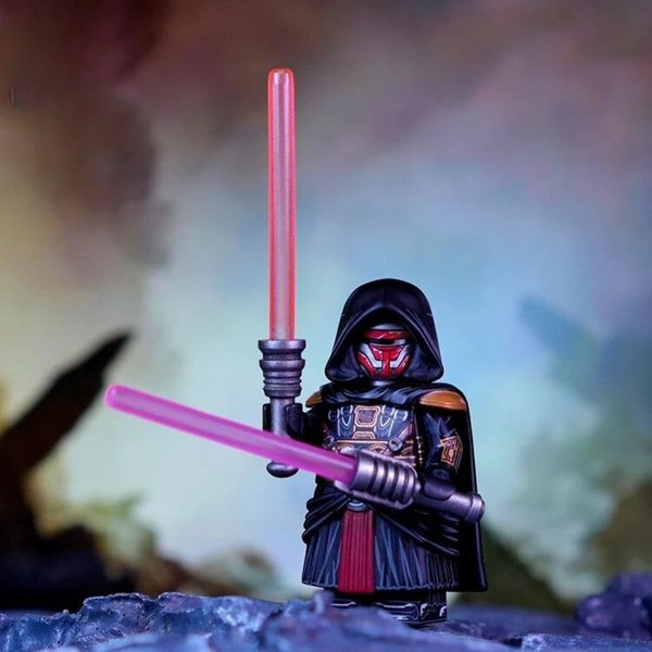 Star Wars Darth Revan