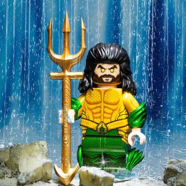 Aquaman