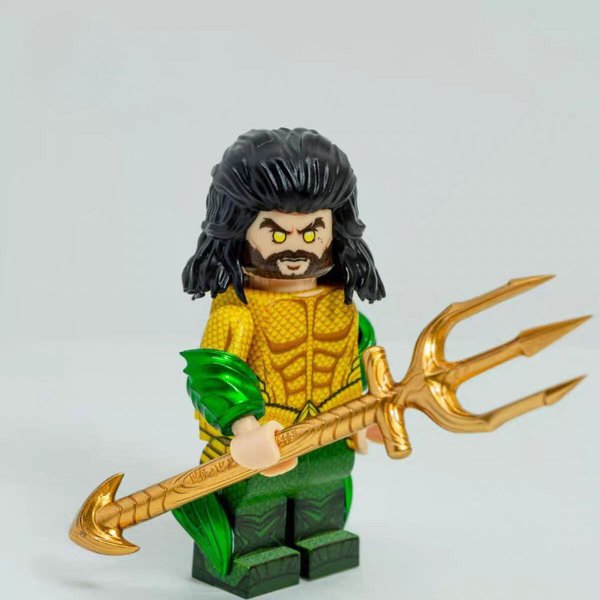 Aquaman