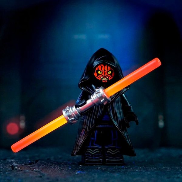 Star Wars Darth Maul