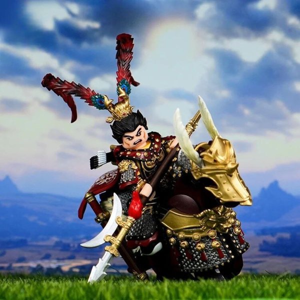 Lu Bu