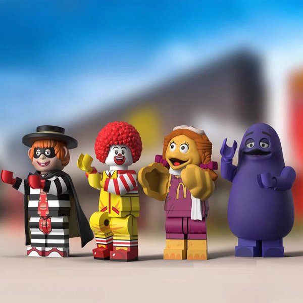 McdonaldLand