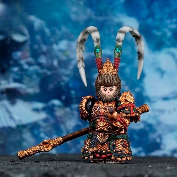 Black Myth Wukong (LYL)