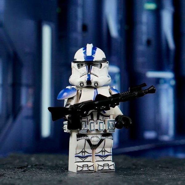 Star Wars 501st Legend