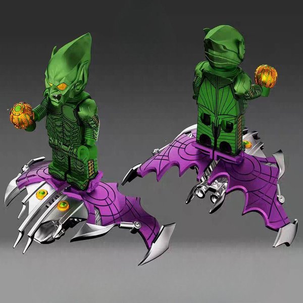 Green Goblin (LAB)