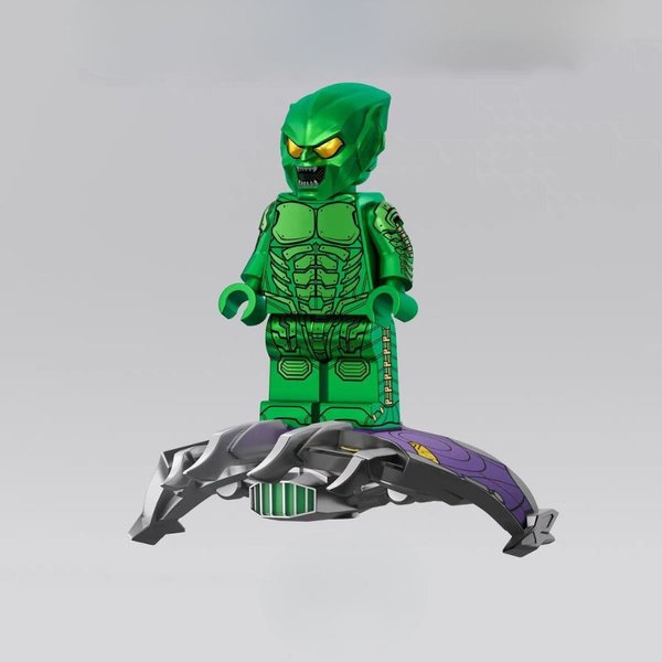 Green Goblin (LAB) v2