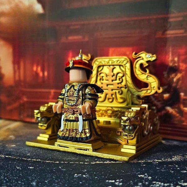 Yongzheng Emperor