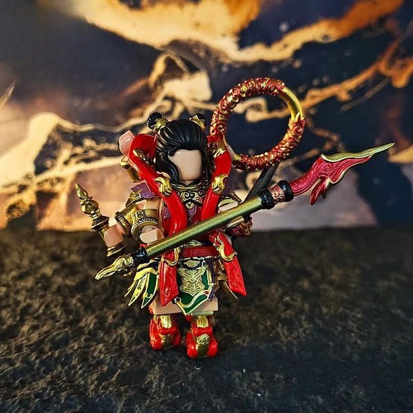 Nezha