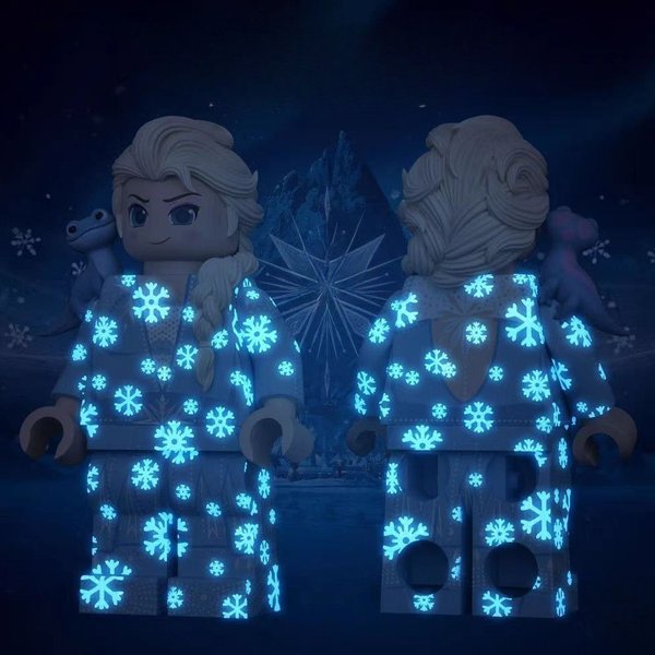 Frozen 2 Elsa