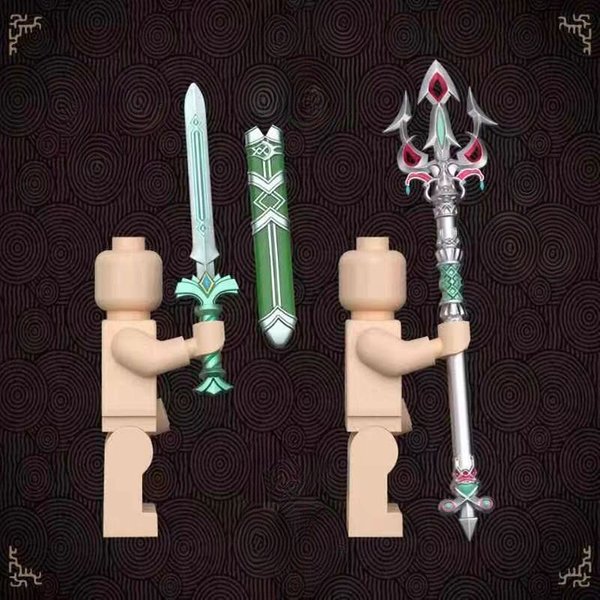 Legend of Zelda Link Accessories