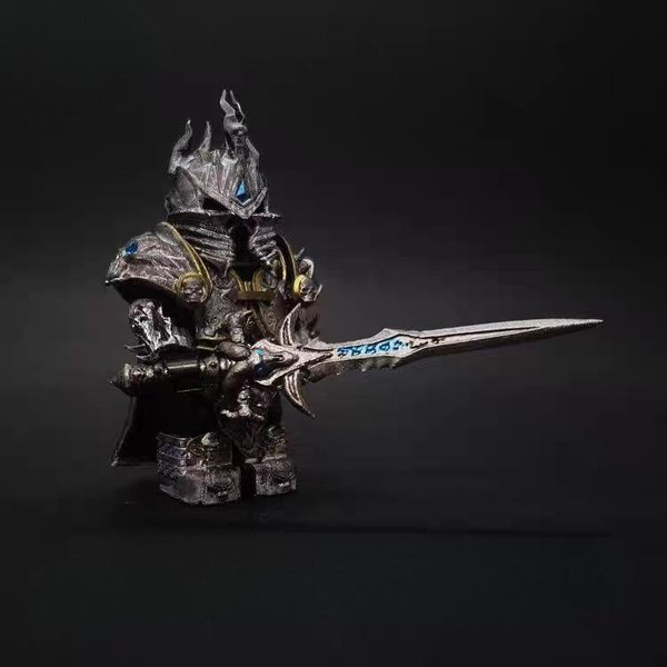 World of Warcraft Lich King