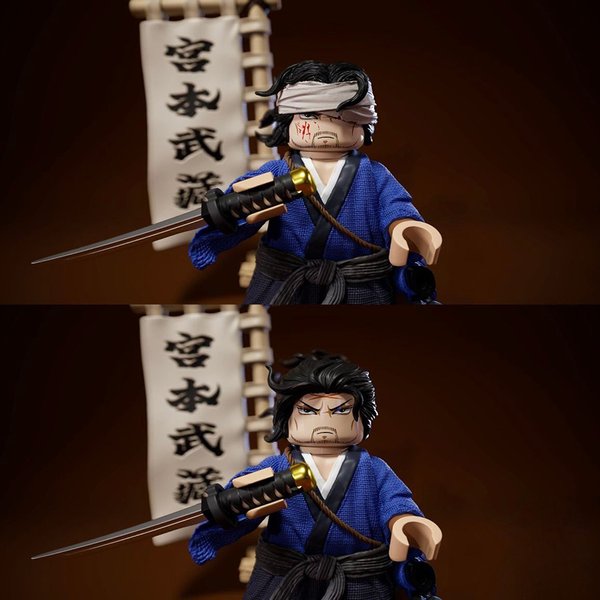 Miyamoto Musashi