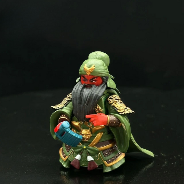 Guan Yu