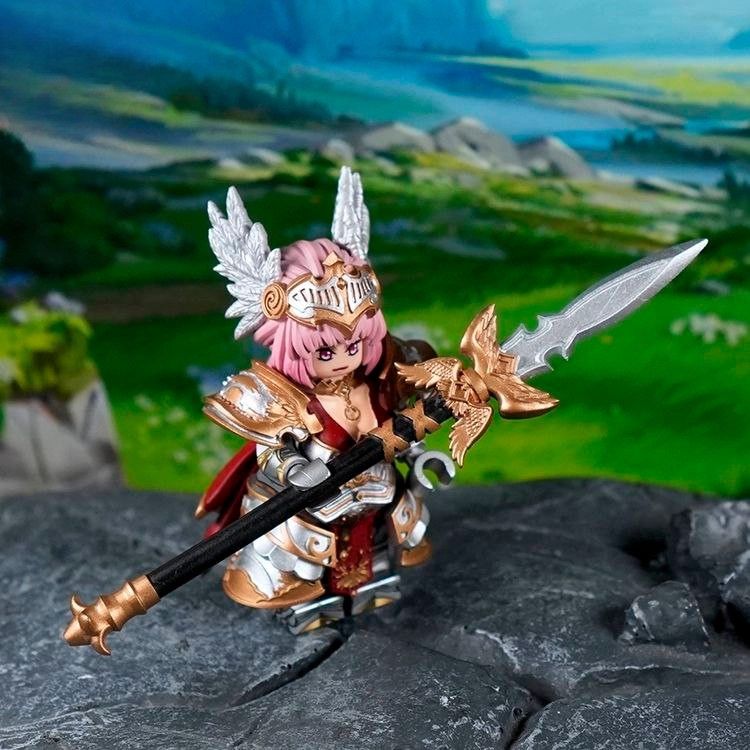 Fate Astolfo Loot A Brick