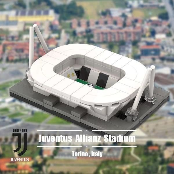 Football Stadiums