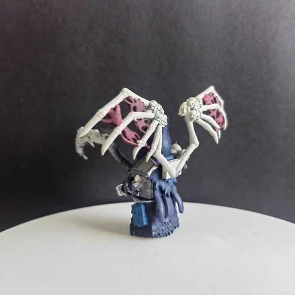 Darksiders Grim Reaper