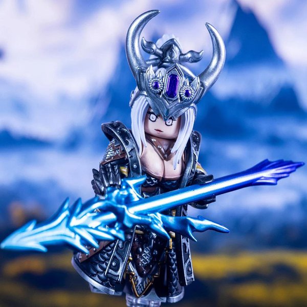 Warhammer Fantasy Miao Ying
