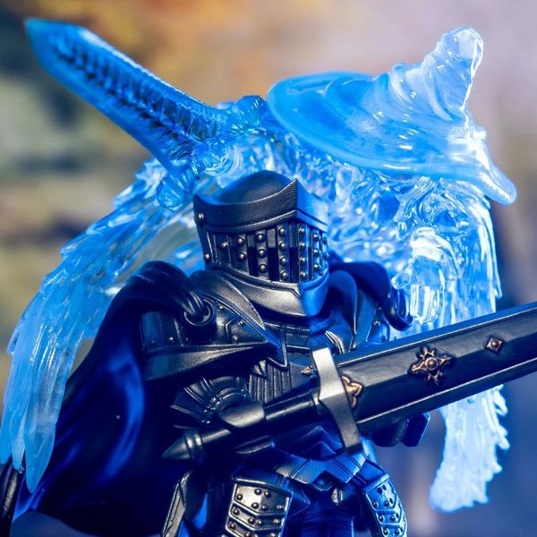 Elden Ring Knight of the Solitary Gaol