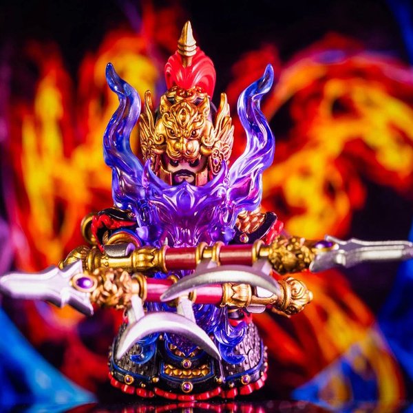 Romance of the Three Kingdoms Dian Wei