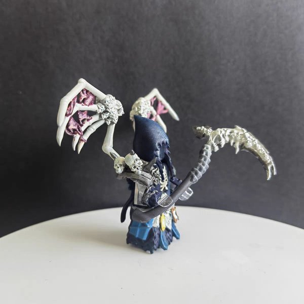 Darksiders Grim Reaper