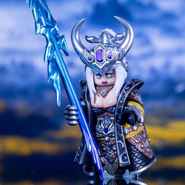 Warhammer Fantasy Miao Ying