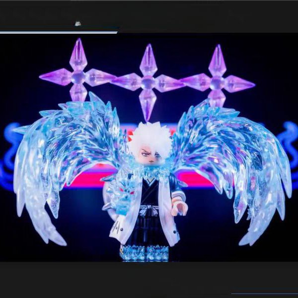 Bleach Hitsugaya Toushirou
