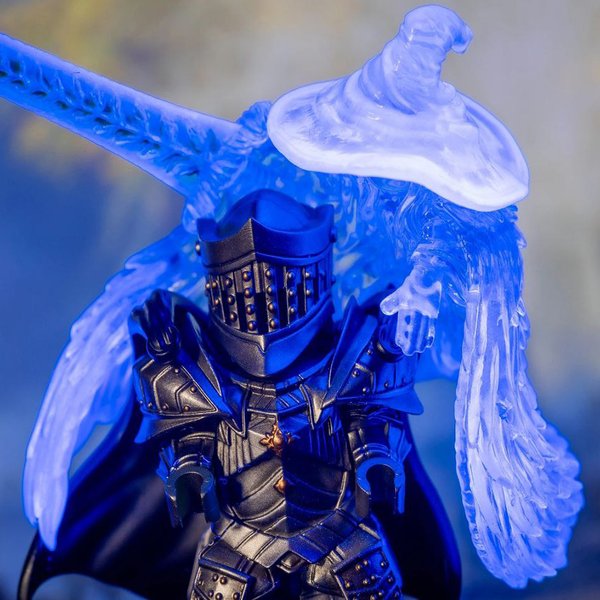 Elden Ring Knight of the Solitary Gaol
