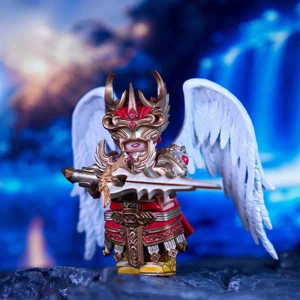 Archangel Remiel