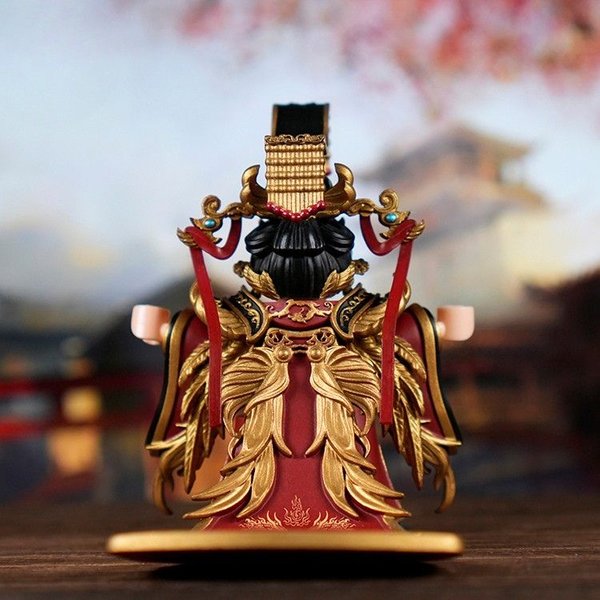 Wu Ze Tian